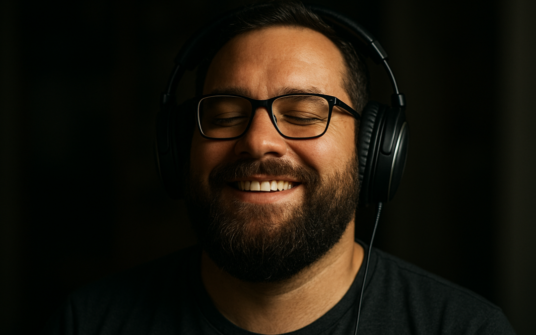 Genuss für die Ohren