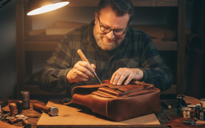 Gibt’s nicht? Mach ich selbst!