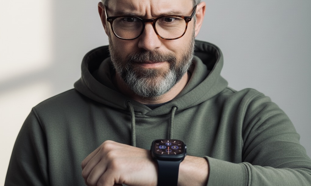 Was soll ich davon halten?