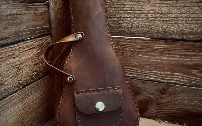 Geschenk für einen Schlagzeuger