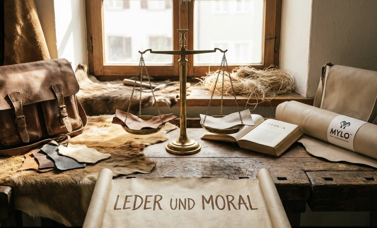 Leder-Moral