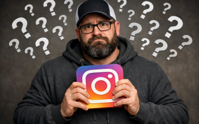 Meine Erfahrungen mit Instagram