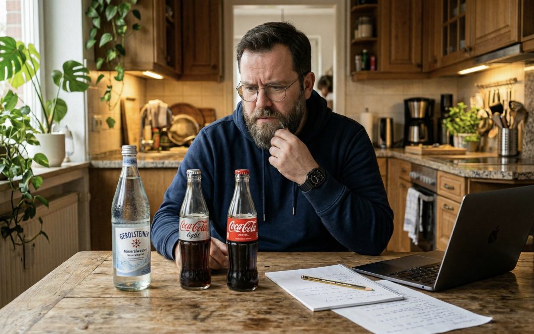 Sind Süßstoffe ungesund?