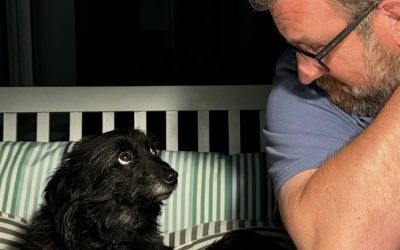 Der kleine Psychologe im Fellanzug